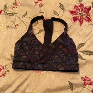 Lululemon Break Free Sports Bra